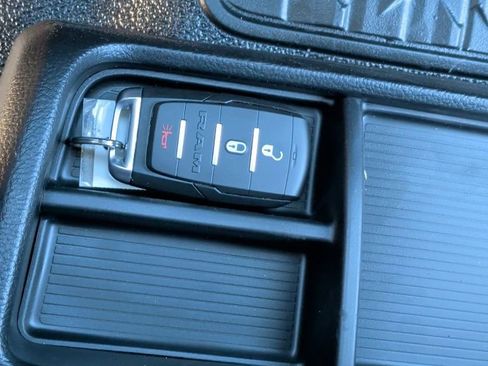 New 2026 RAM 5500 Tradesman image 46