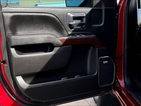 Used 2018 GMC Sierra 1500 SLT w/ Texas SLT Premium Package image 20