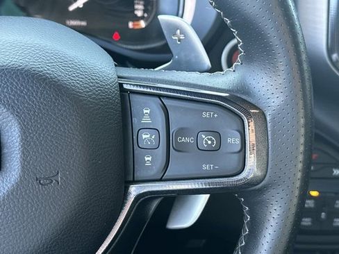 Used 2023 RAM 1500 TRX w/ TRX Level 2 Equipment Group image 33