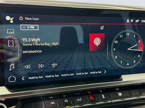 Used 2024 GMC Sierra 1500 SLT image 31