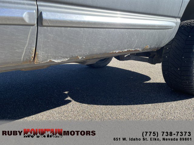 Used 2006 Dodge Ram 2500 Truck Laramie AWD/4WD image 29