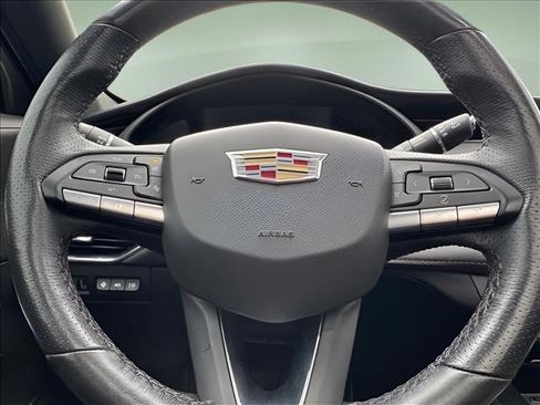 Used 2020 Cadillac XT4 Sport AWD/4WD image 17