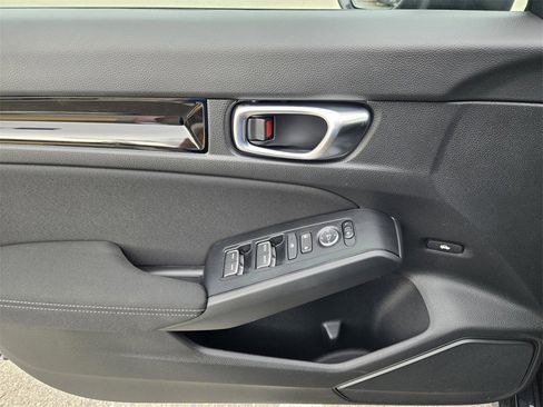 New 2026 Honda Civic Sport image 16