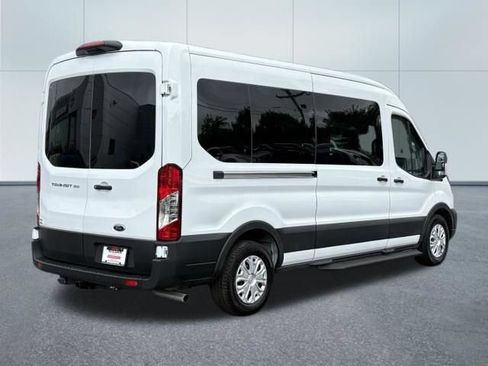 Used 2024 Ford Transit 350 XL RWD image 3