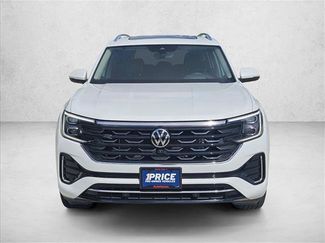 Used 2024 Volkswagen Atlas SEL Premium R-Line AWD/4WD video 2