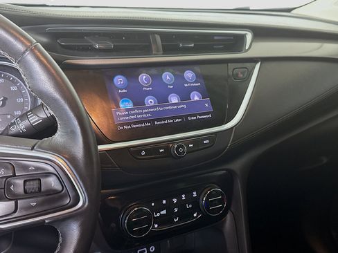 Used 2022 Buick Encore GX Essence w/ Advanced Technology Package image 18