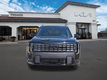 New 2027 Kia Telluride SX X-Line