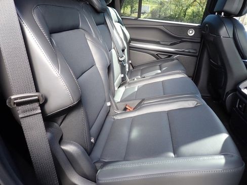 New 2025 Lincoln Navigator Reserve w/ Jet Appearance Package image 20