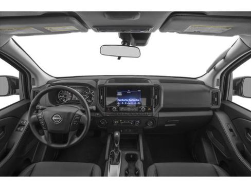 Used 2025 Nissan Frontier S RWD image 11