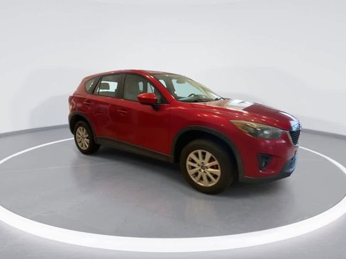 Used 2014 MAZDA CX-5 Sport image 2