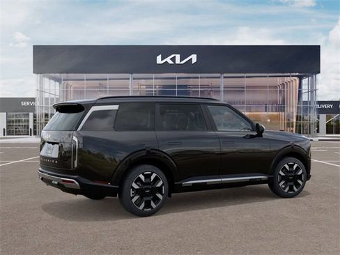 New 2027 Kia Telluride SX image 6