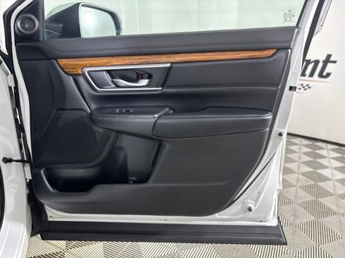 Used 2022 Honda CR-V EX-L image 28