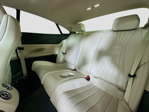 Used 2023 Mercedes-Benz E 450 4MATIC Coupe image 32