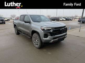 Used 2023 Chevrolet Colorado Z71 w/ Z71 Convenience Package 2 video 1