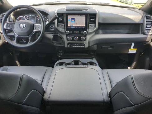 New 2025 RAM 2500 Tradesman w/ Chrome Appearance Group image 13