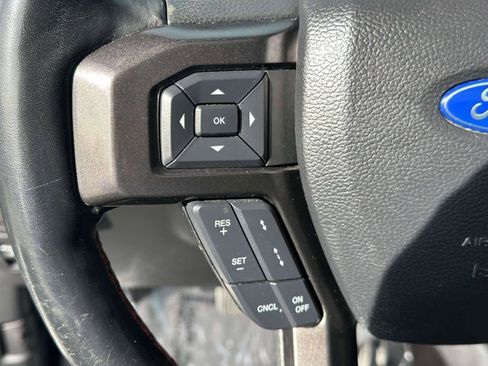 Certified 2021 Ford Expedition Limited image 23