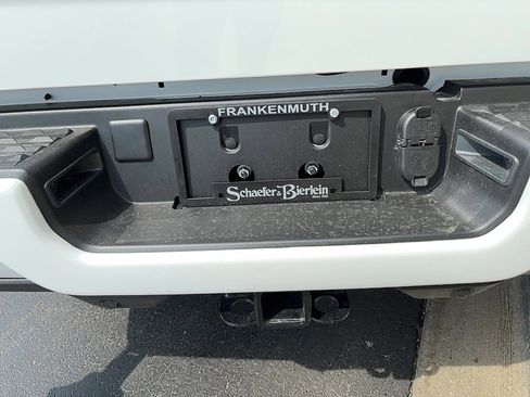 New 2026 RAM 2500 Laramie AWD/4WD image 20