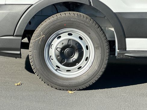 New 2026 Ford Transit 150 Low Roof w/ Load Area Protection Package image 23