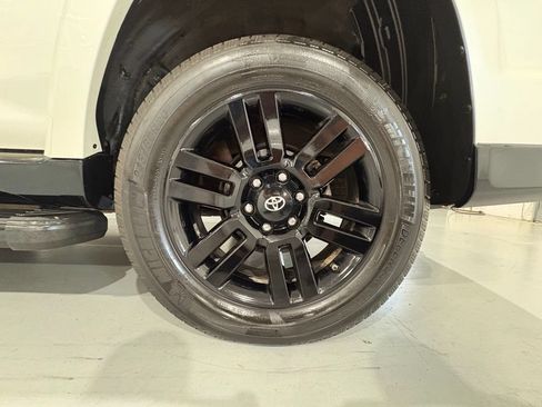 Used 2020 Toyota 4Runner Nightshade AWD/4WD image 64