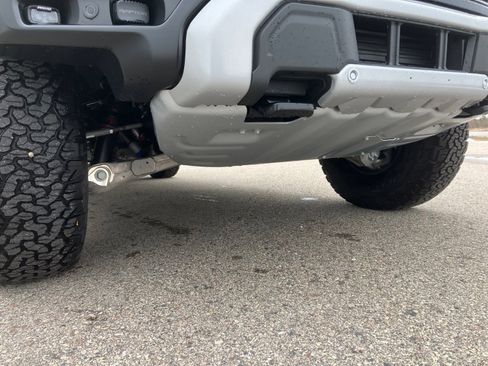 New 2026 Ford F150 Raptor AWD/4WD image 16