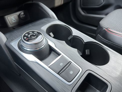 Certified 2023 Ford Escape ST-Line w/ Tech Pack #1 image 26