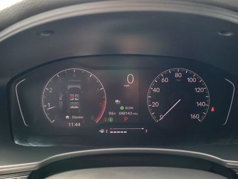 Used 2024 Honda Civic Sport image 15