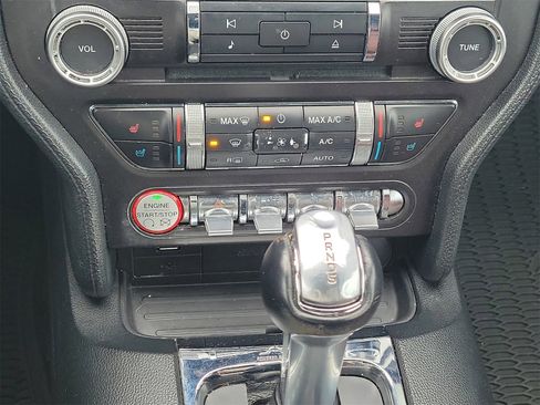 Used 2015 Ford Mustang Premium w/ Enhanced Security Package image 24