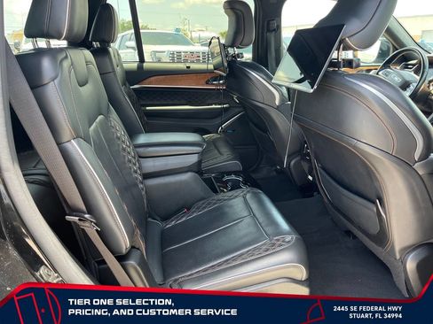 Used 2021 Jeep Grand Cherokee L Summit AWD/4WD image 18