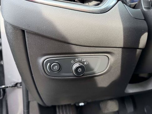 Certified 2023 Chevrolet Equinox LT AWD/4WD image 21