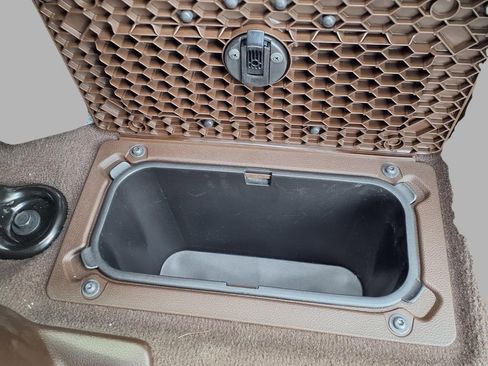 New 2026 RAM 2500 Limited AWD/4WD image 25