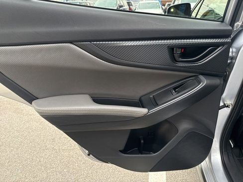 Used 2022 Subaru Crosstrek 2.5i Sport w/ Moonroof Package image 40