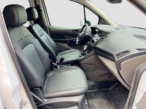 Used 2023 Ford Transit Connect XL FWD image 26