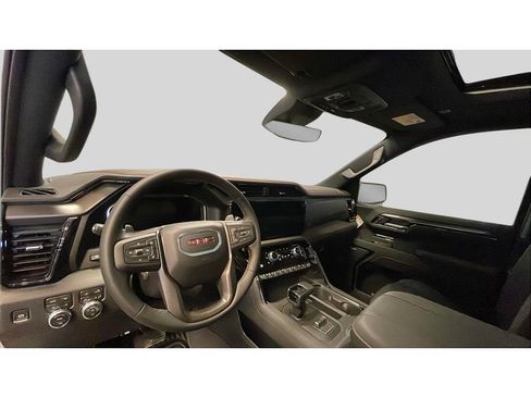 New 2026 GMC Sierra 1500 AT4 w/ Technology Package image 10