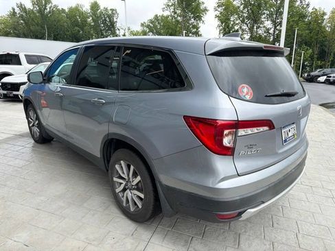 Used 2019 Honda Pilot EX-L image 4