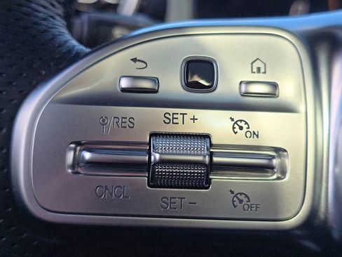 Used 2022 Mercedes-Benz CLA 35 AMG 4MATIC image 31