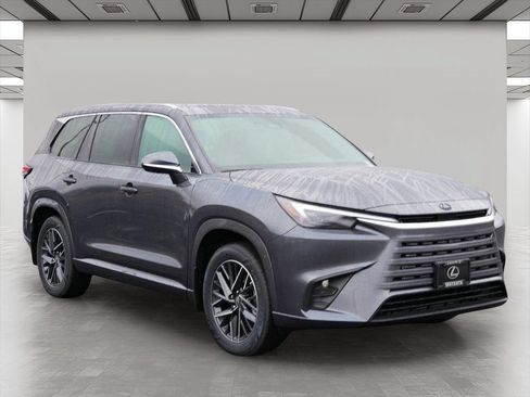 Used 2026 Lexus TX 350 AWD image 1