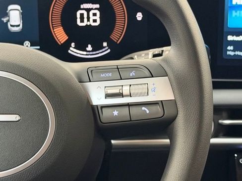 New 2026 Hyundai Tucson SEL AWD/4WD image 16