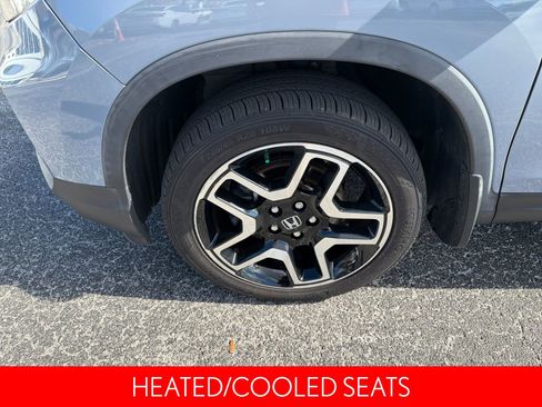 Used 2022 Honda Passport Elite image 11