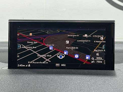 Used 2018 Audi Q7 3.0T Premium Plus w/ Premium Plus Package image 10