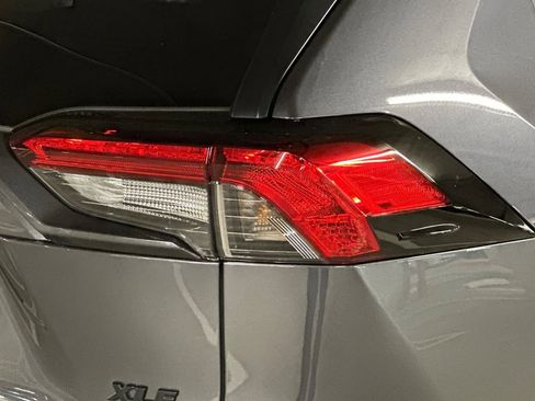 New 2025 Toyota RAV4 XLE Premium image 30