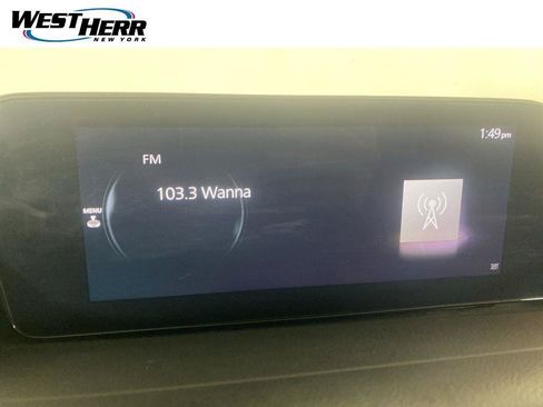 Used 2023 MAZDA CX-30 AWD 2.5 S w/ Preferred Package image 4