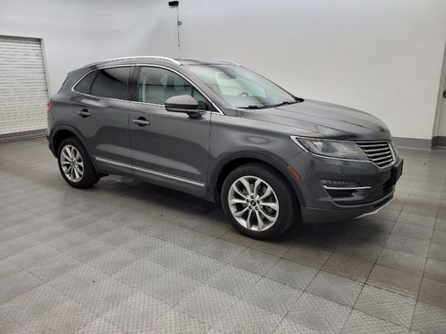 Used 2018 Lincoln MKC Select w/ Select Plus Package FWD image 11