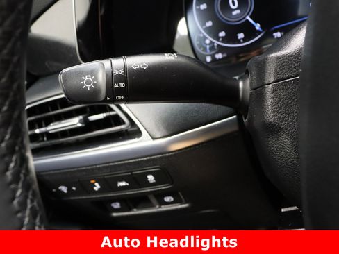 Used 2020 Hyundai Palisade Limited image 27