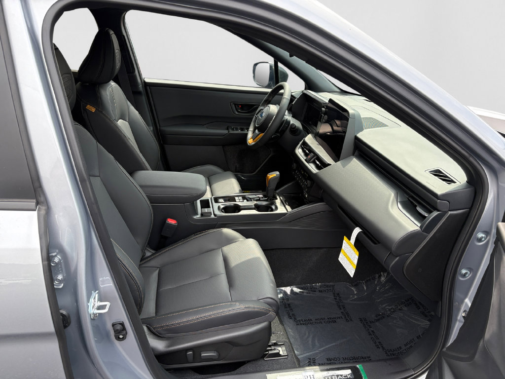 New 2026 Subaru Outback Wilderness AWD/4WD image 19