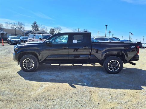 New 2026 Toyota Tacoma TRD Sport w/ TRD Sport Upgrade Package image 30