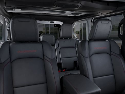 New 2026 Jeep Wrangler Rubicon w/ Safety Group image 26