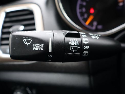 Used 2016 Jeep Grand Cherokee Laredo w/ Quick Order Package 23E image 31