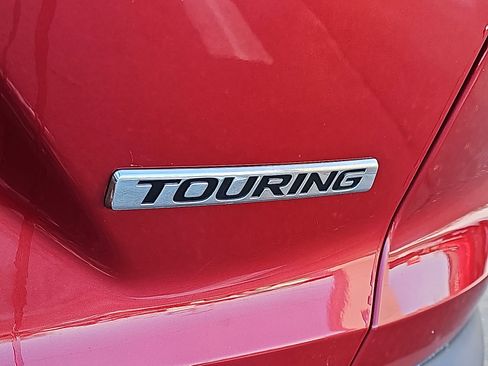 Used 2022 Honda CR-V Touring image 34