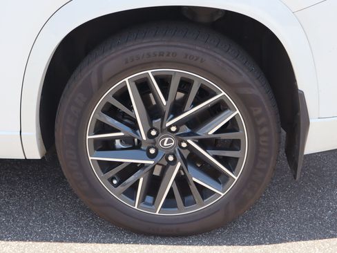 Used 2024 Lexus TX 350 AWD w/ Captains Chair Package image 32