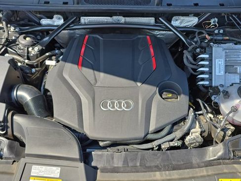 Used 2023 Audi SQ5 Premium Plus w/ Premium Plus Package AWD/4WD image 34